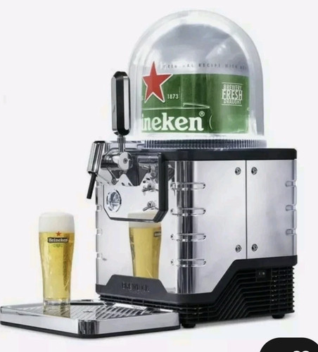 Pezzi ricambi heineken - pezzi,
