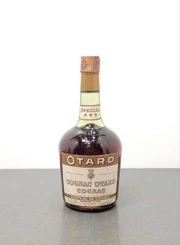 Cognac otard special - cognac,