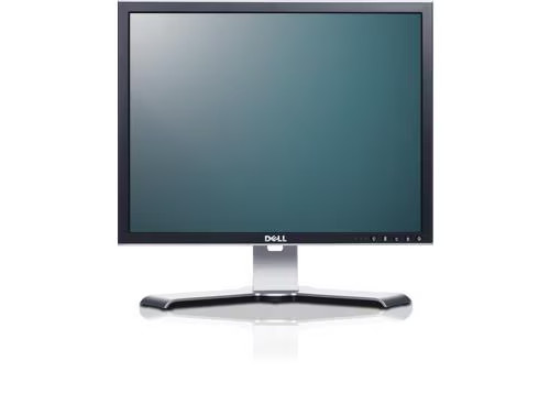 Dell 2007fpb monitor - 2007fpb,
