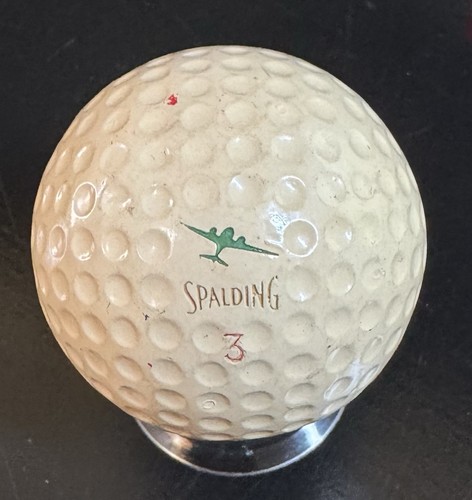 Bellissima pallina golf - pallina, da
