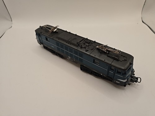 Locomotore lima locomotiva - lima,