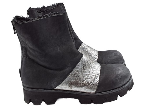 Papucei damen schneestiefel - damen,