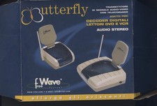 Trasmettitore segnale audio - trasmettitore,