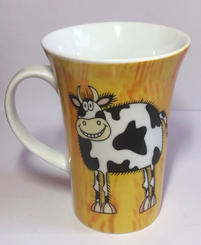 Tazza souvenir porcellana - in,