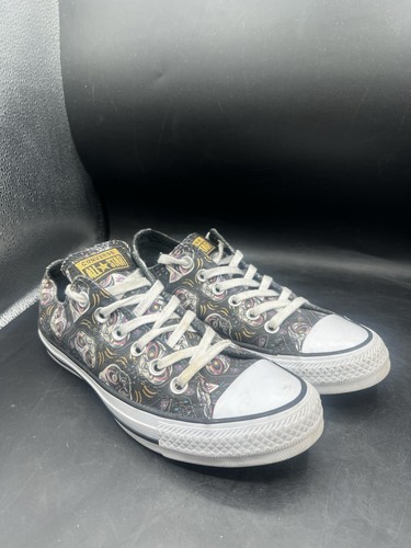 Scarpe basse converse chuck - basse,