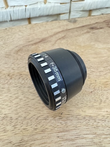 Rodenstock rodagon f 4 - rodagon, mm