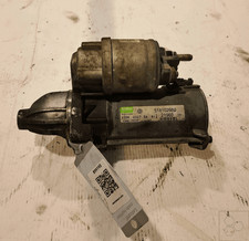 MOTORINO AVVIAMENTO per FIAT PANDA (3U) 1.3 MJT 16V 4x4 DPF Ber. 899193 51880229