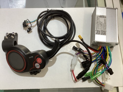 Kit universale per monopattino - kit,