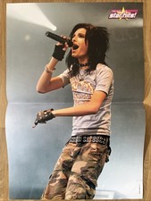 Bill Kaulitz Tokio Hotel &