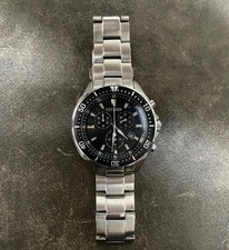 Orologio Uomo CITIZEN