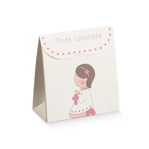 Comunione bambina - 20,
