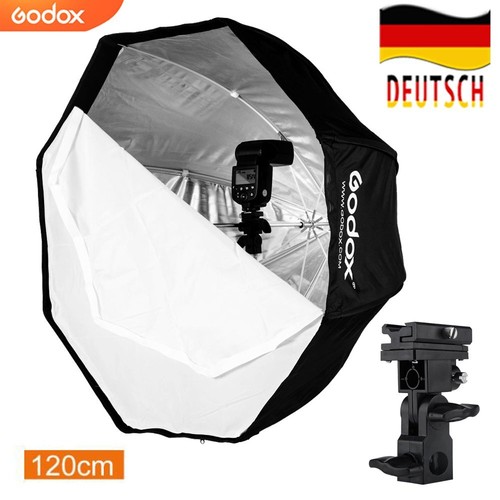 Godox 120 ottagonale - de,