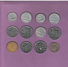 Italia - Lotto Collezione