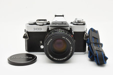 [Quasi come nuova+] Minolta XD