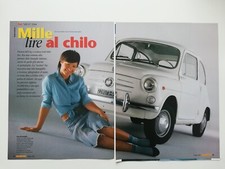 Clipping Ritaglio Articolo