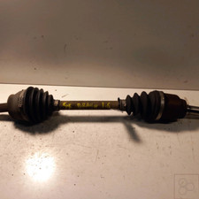 SX. SEMIALBERO ANT. COMPL. per FIAT STILO (2V) 1.9 MJT Dynamic 1ffa5a 51792056