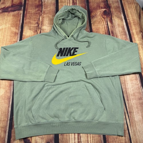 Nike las vegas felpa con - nike,
