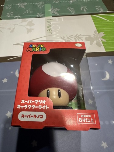 Luce personaggio super - super, mario