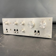 Pioneer SA-6700 Amplificatore Pre-main Stereo Vintage Testato Funzionante dal Giappone