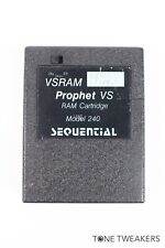 Cartuccia RAM Sequential