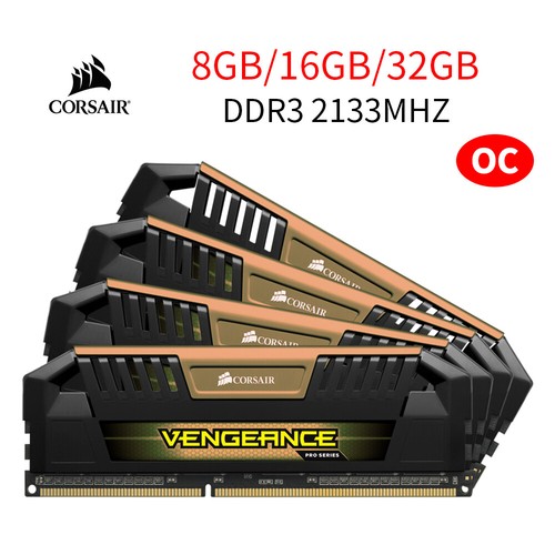 Corsair vengeance pro 32gb - vengeance,