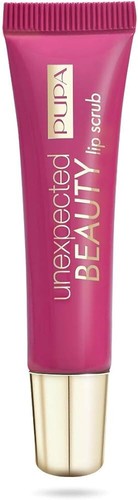 Pupa unexpected beauty scrub - pupa,