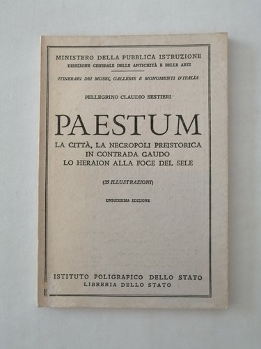 Pellegrino claudio sestieri - pellegrino,