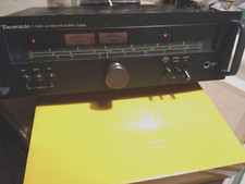 TECSONIC T-7090 Tuner  AM-FM -