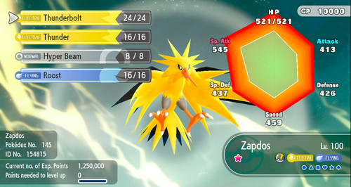 Pokemon let pikachu eevee - pokemon, let's