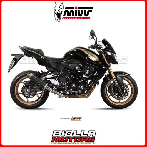 Marmitta mivv kawasaki z750 - marmitta, gp