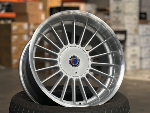 Nuovo 18x8 18x9 alpina - 18x9.5j,