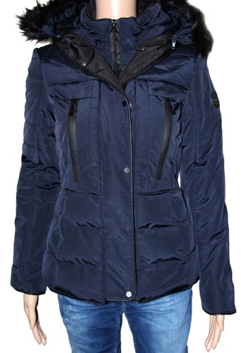 Giacca donna invernale white - giacca,