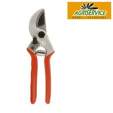 Cesoia da potatura forbici manuale CASTELLARI giardinaggio modello universale