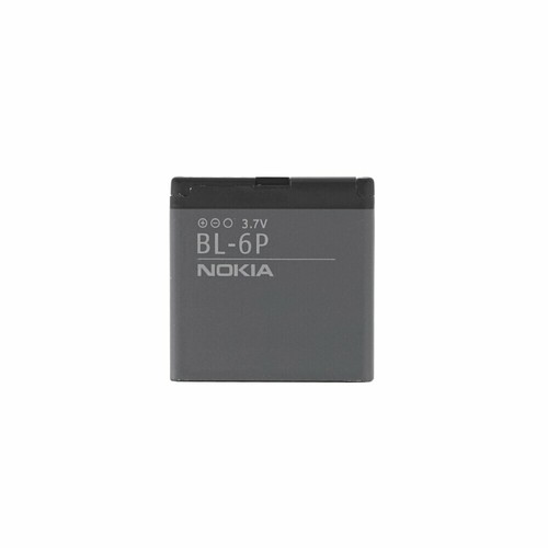 Batteria originale nokia 6p - batteria,