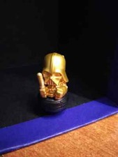 Rollinz 2.0 Esselunga Star Wars 2018 Darth Vader DORATO