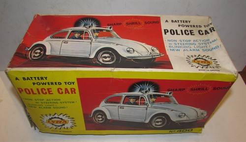 Raro vintage anni vw - anni, '70