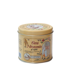 beeswax twentieth century