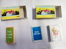 Mulino Bianco Scatoline - Il