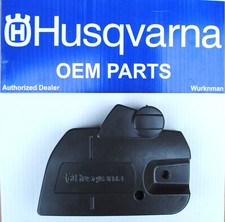 Coperchio frizione motosega