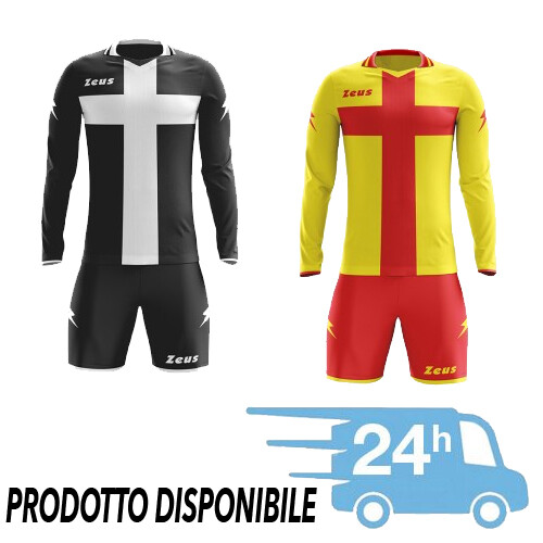 Completino muta kit divisa - completino,
