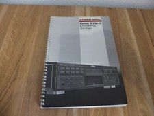 Revox 226 manuale di - 226,