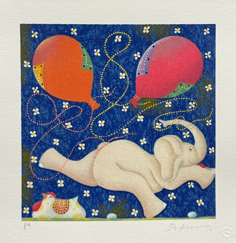 Francesconi beppe serigrafia - beppe,