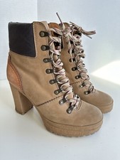 Scarpe stivali stile