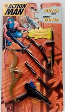 GIG  -ARMI NINJA SEIE ACTION