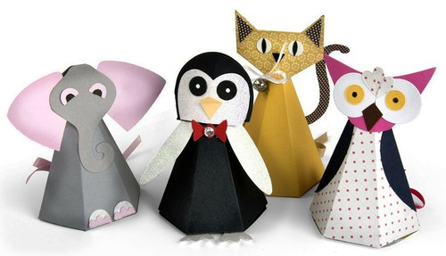 Sizzix bigz pro - pro, gatto
