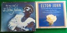 Lotto elton john 1990 - lotto, cd