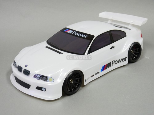 Auto carrozzeria - 1/10, rc