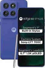 MOTOROLA Edge 60 Styls (256GB
