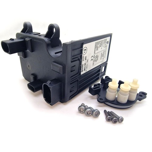 Centralina ecu riscaldatore - centralina,