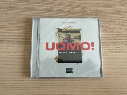 Mondo marcio uomo cd - !,